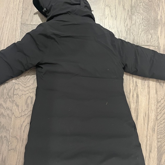 Triple Fat Goose jacket - Picture 5 of 5